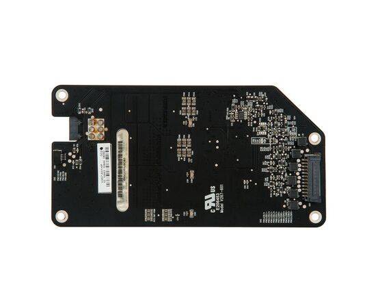 Инвертор iMac 27 A1312 Mid 2010 4-pin V-Sync V267-601 V267-602HF V267-604HF 661-5576 612-0075, изображение 2