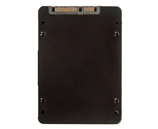 Переходник для SSD M.2 SATA для установки в корпус 2.5 SATA3 / NFHK N-2509, изображение 2
