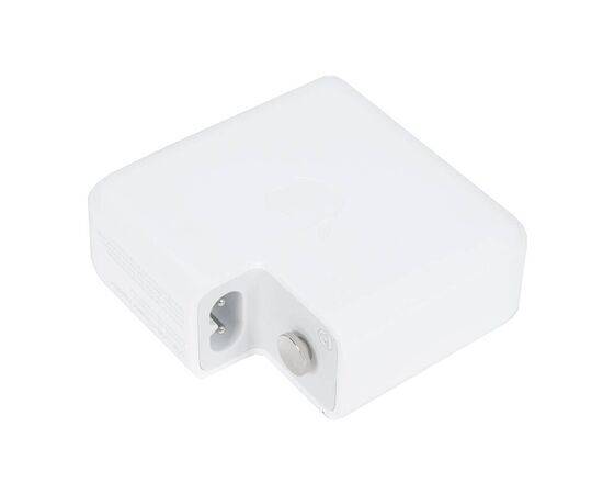 Блок питания для MacBook Pro 13 Retina 61W USB-C / OEM, изображение 2