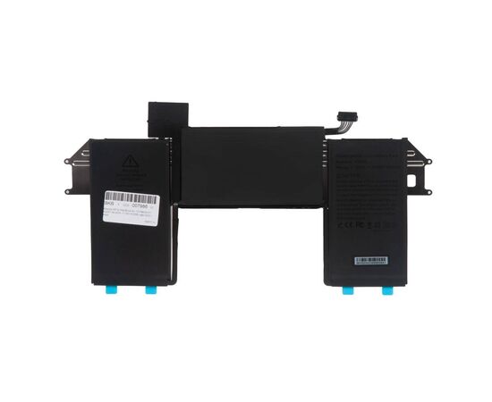 Аккумулятор MacBook Air 13 Retina M1 A2337 49.9Wh 11.39V A2389 Late 2020 / AAA