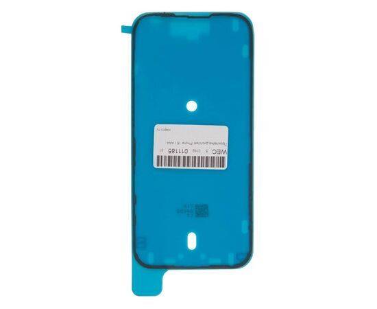 Проклейка дисплея iPhone 16 / AAA