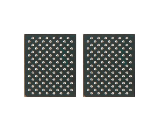 Микросхемы памяти NAND / SSD 2TB / MacBook A2337 A2338, изображение 2