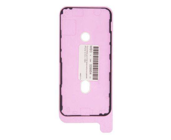 Проклейка дисплея водонепроницаемая iPhone 12 mini / OEM