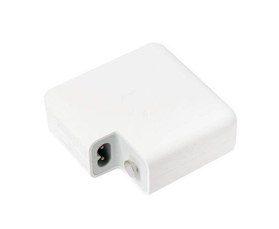 Блок питания для MacBook Pro 16 Retina 96W USB-C / OEM, изображение 2