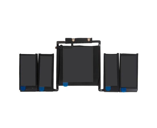 Аккумулятор MacBook Pro 13 Retina A1706 49.2Wh 11.41V A1819 Late 2016 Mid 2017 / AAA, изображение 3
