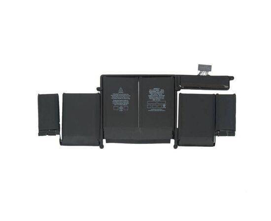 Аккумулятор MacBook Pro 13 Retina A1502 74.9Wh 11.42V A1582 Early 2015 661-02361 020-00009 / AAA