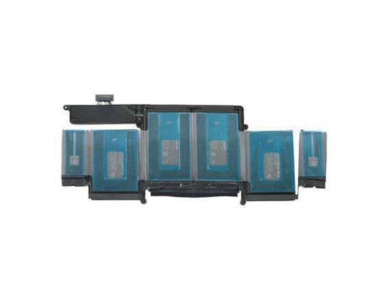 Аккумулятор MacBook Pro 13 Retina A1502 74.9Wh 11.42V A1582 Early 2015 661-02361 020-00009 / AAA, изображение 2