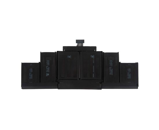 Аккумулятор MacBook Pro 15 Retina A1398 95Wh 11.26V A1494 Late 2013 Mid 2014 020-7469-A / AAA, изображение 3