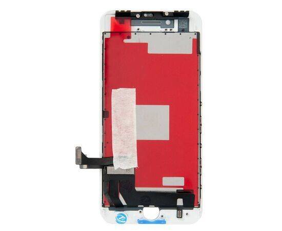 Дисплей в сборе iPhone 8 / SE 2 / SE 3 / ORIG   / белый, изображение 3