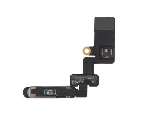 Шлейф кнопки включения с Touch ID iPad Air 4 / Air 5 / черный / 821-02712 / OEM, изображение 2