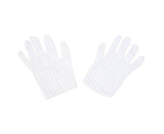 Антистатические перчатки нескользящие CT Brand CT-1531 (L)