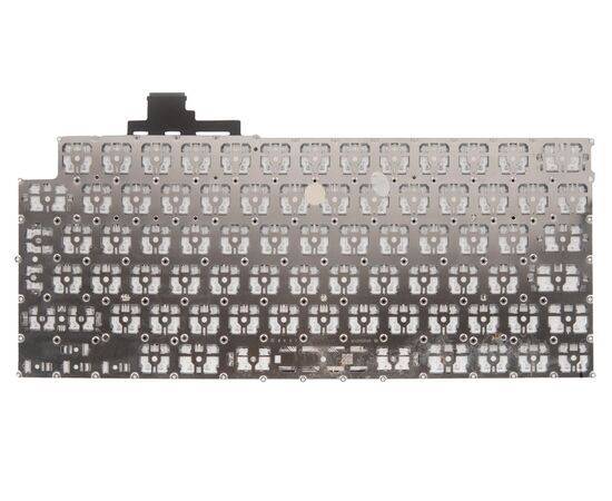 Клавиатура MacBook Air 13/15 A2681 A2941 A3113 A3114 Mid 2022 Mid 2023 Early 2024 Г-образный Enter RUS РСТ / AAA, изображение 2
