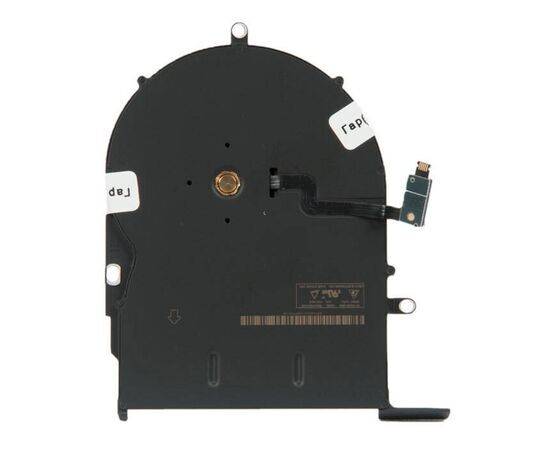 Вентилятор MacBook Pro 13 Retina A1502 Early 2015 / 076-00071, изображение 2