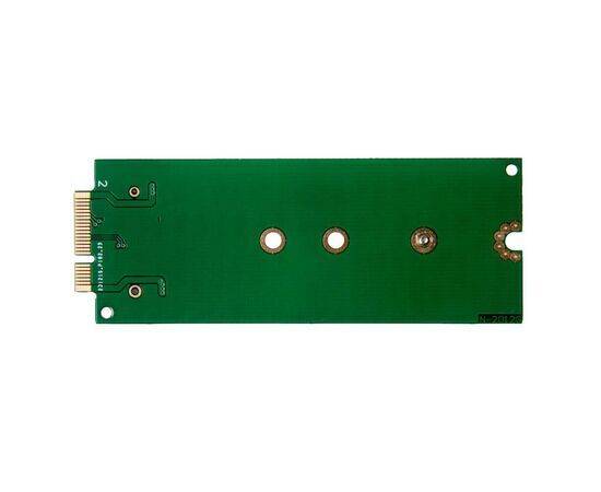 Переходник для SSD M.2 SATA на MacBook Pro / iMac Mid 2012 Late 2012 Early 2013 / NFHK N-2012G, изображение 3