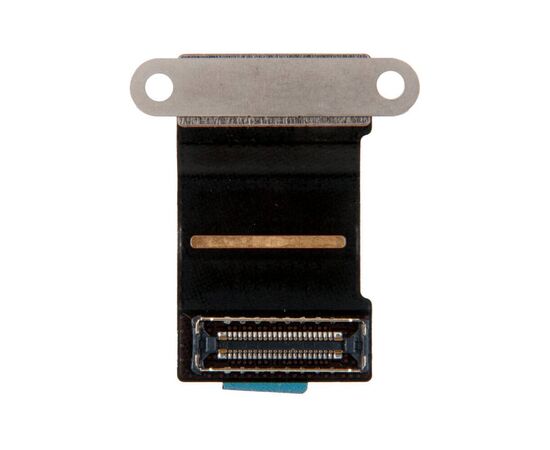 Шлейф дисплейного модуля / матрицы EDP MacBook Pro 16 Bar A2141 Late 2019 / 923-03933 821-02698