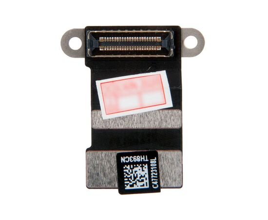 Шлейф дисплейного модуля / матрицы EDP MacBook Pro 16 Bar A2141 Late 2019 / 923-03933 821-02698, изображение 2
