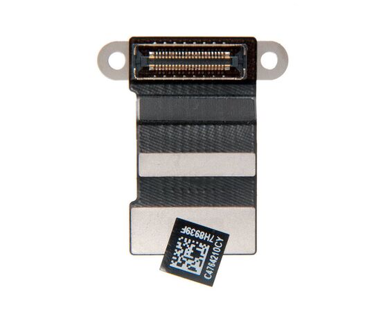 Шлейф дисплейного модуля / матрицы EDP MacBook Pro 15 Retina A1707 A1990 Late 2016 - Early 2019 / 923-01465 923-02502, изображение 2