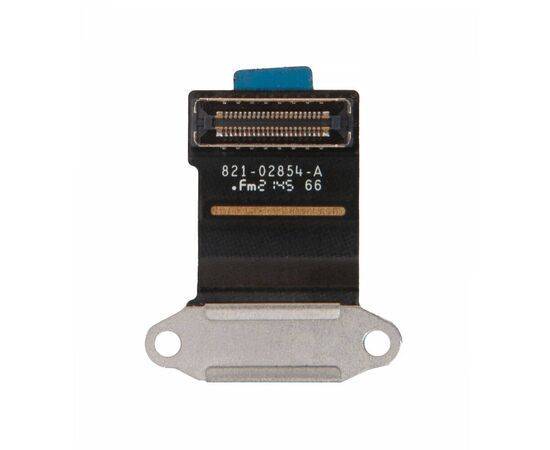 Шлейф дисплейного модуля / матрицы EDP MacBook Pro 13 Retina A2251 A2289 A2338 Mid 2020 Late 2020 Mid 2022 / 923-03524 821-02854