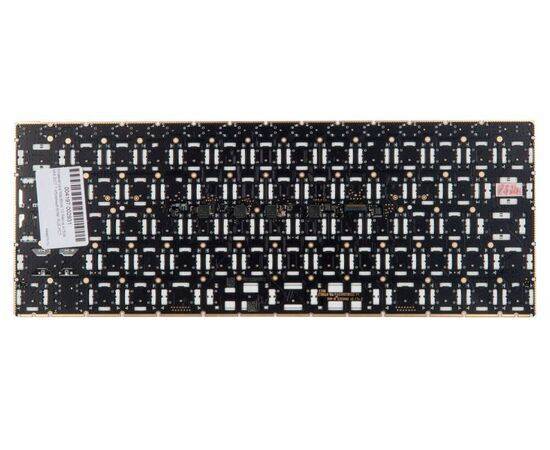 Клавиатура MacBook 12 Retina A1534 Mid 2017 Г-образный Enter RUS РСТ, изображение 2