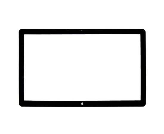 Стекло дисплея LED Cinema Display / Thunderbolt Display 27 A1316 A1407 / 922-9919