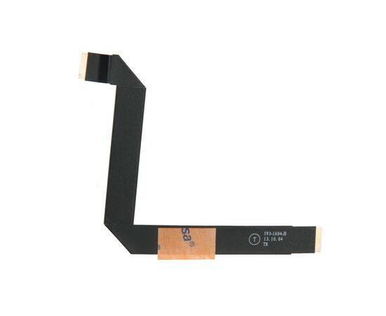 Шлейф трекпада MacBook Air 13 A1466 Mid 2013 Early 2014 Early 2015 Mid 2017 / 593-1604-B 923-0441