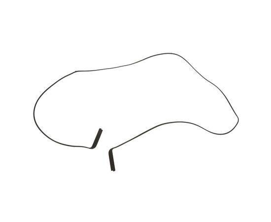 Резиновый уплотнитель крышки матрицы MacBook Pro 16 A2485 A2780 A2991 A3186 A3403 Late 2021 - Late 2024