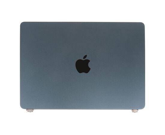 Дисплей / матрица в сборе MacBook Air 13 A2681 Mid 2022 Midnight / OEM Orig LCD, изображение 2