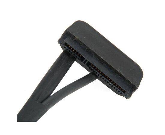 Кабель накопителя HDD/SSD данные и питание iMac 27 A1419 A2115 Late 2012 - Mid 2020 / 923-0312, изображение 3