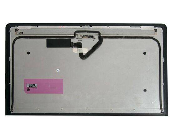 Матрица LM215WF3 (SD)(D1) iMac 21.5 A1418 Late 2012 - Mid 2017 со стеклом / LG / класс A