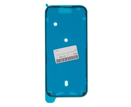 Проклейка дисплея iPhone 16 Pro Max / AAA