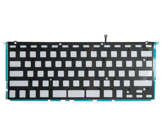 Подсветка клавиатуры MacBook Pro 13 Retina A1425 Late 2012 Early 2013 прямой Enter