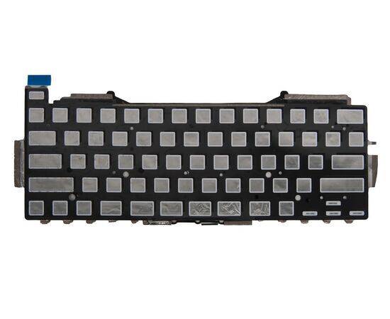 Подсветка клавиатуры MacBook Pro 13 Retina A2251 Mid 2020 прямой Enter