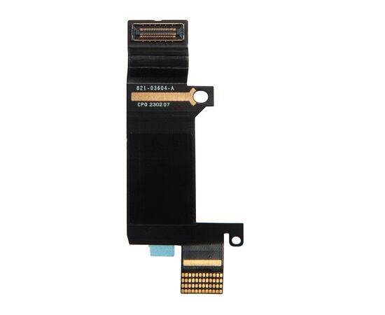 Шлейф дисплейного модуля / матрицы EDP MacBook Pro 14 A2442 A2779 A2918 A2992 Late 2021 Early 2023 Late 2023 / 821-03604-A