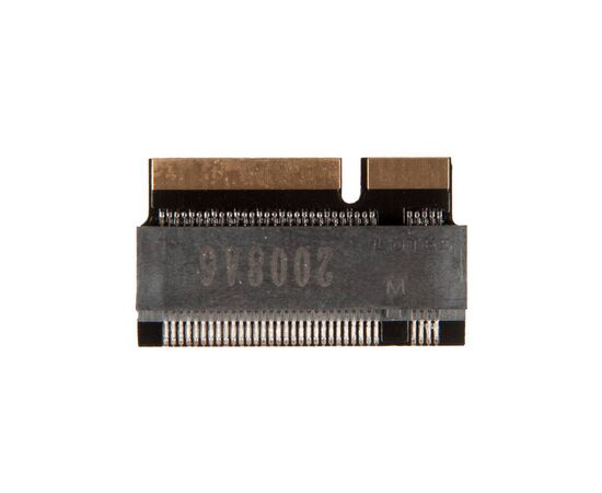Переходник для SSD M.2 SATA на MacBook Pro / iMac Mid 2012 Late 2012 Early 2013 / NFHK N-2012P, изображение 3