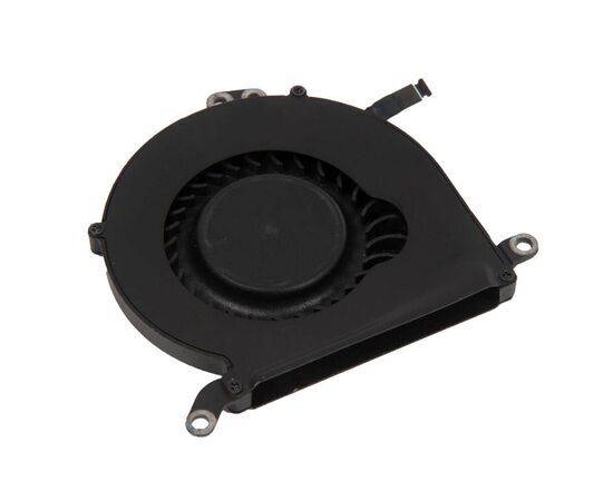 Вентилятор MacBook Air 13 A1369 A1466 Late 2010 - Mid 2017 / 922-9643, изображение 5