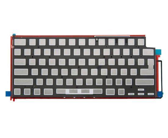 Подсветка клавиатуры MacBook Air 15 A2941 Mid 2023 Г-образный Enter