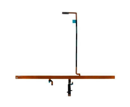 Подсветка LED матрицы со шлейфом камеры MacBook Air 13 A2681 A3113 Mid 2022 Early 2024, изображение 2