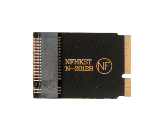 Переходник для SSD M.2 NVMe на MacBook Air Mid 2012 / NFHK N-2012B, изображение 3