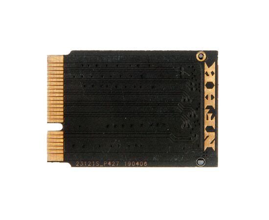 Переходник для SSD M.2 NVMe на MacBook Air Mid 2012 / NFHK N-2012B, изображение 2