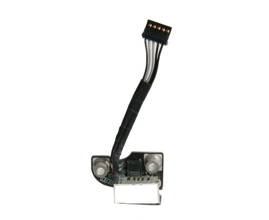 Плата питания MagSafe MacBook Pro 13 15 A1278 A1286 Mid 2009 - Mid 2012 / 922-9307 820-2565-A