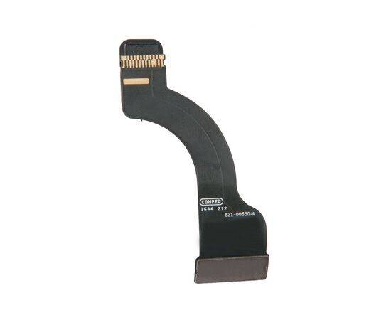 Шлейф клавиатуры IPD MacBook Pro 13 Retina Touch Bar A1706 Late 2016 Mid 2017 / 923-01453 821-00650