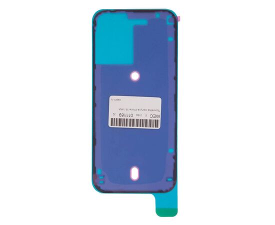 Проклейка корпуса iPhone 16 / AAA