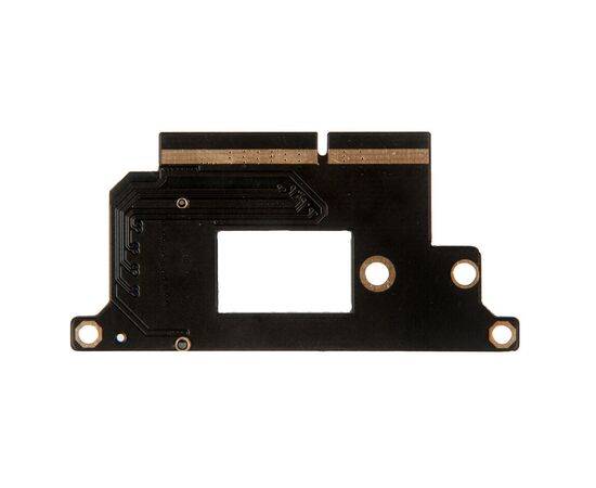 Переходник для SSD M.2 NVMe на MacBook Pro 13 A1708 Late 2016 Mid 2017 / NFHK N-1708A V6, изображение 3