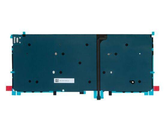 Подсветка клавиатуры MacBook Pro 14 A2442 A2779 A2918 A2992 Late 2021 Early 2023 Late 2023 Г-образный Enter, изображение 2