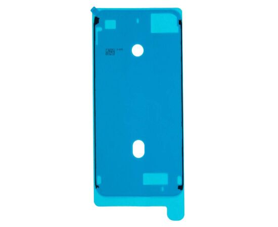 Проклейка дисплея iPhone 7 Plus белый / AAA