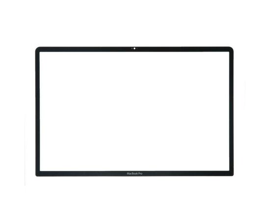 Стекло дисплея MacBook Pro 17 A1297 Early 2009 - Late 2011