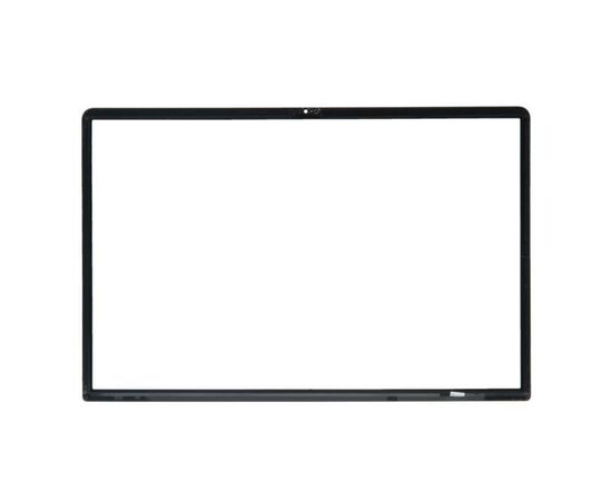 Стекло дисплея MacBook Pro 17 A1297 Early 2009 - Late 2011, изображение 2
