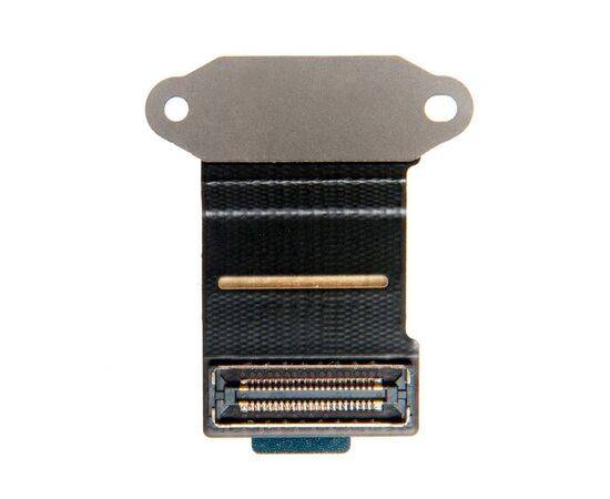 Шлейф дисплейного модуля / матрицы EDP MacBook Pro 13 Retina A1708 A2159 Late 2016 Mid 2017 Early 2019 / 923-01288 923-03524