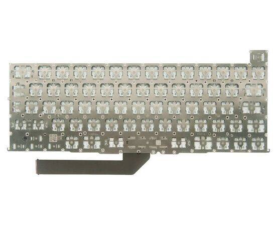 Клавиатура MacBook Pro 16 Retina A2141 Late 2019 Г-образный Enter RUS РСТ / AAA, изображение 2