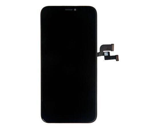 Дисплей в сборе iPhone XS / переклей (Refurbished)